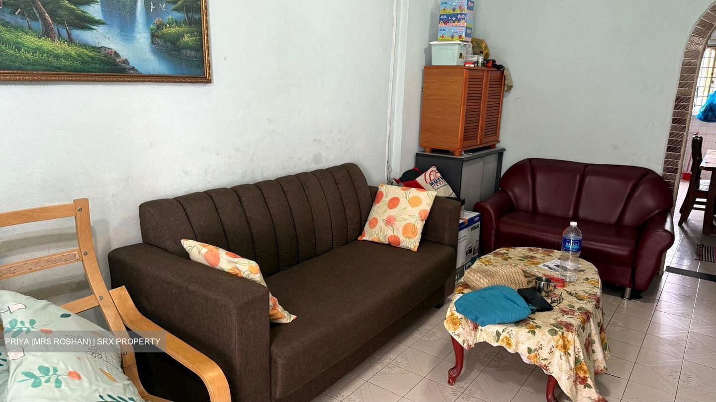 Blk 303 Hong Kah East Garden (Jurong East), HDB 3 Rooms #502657071